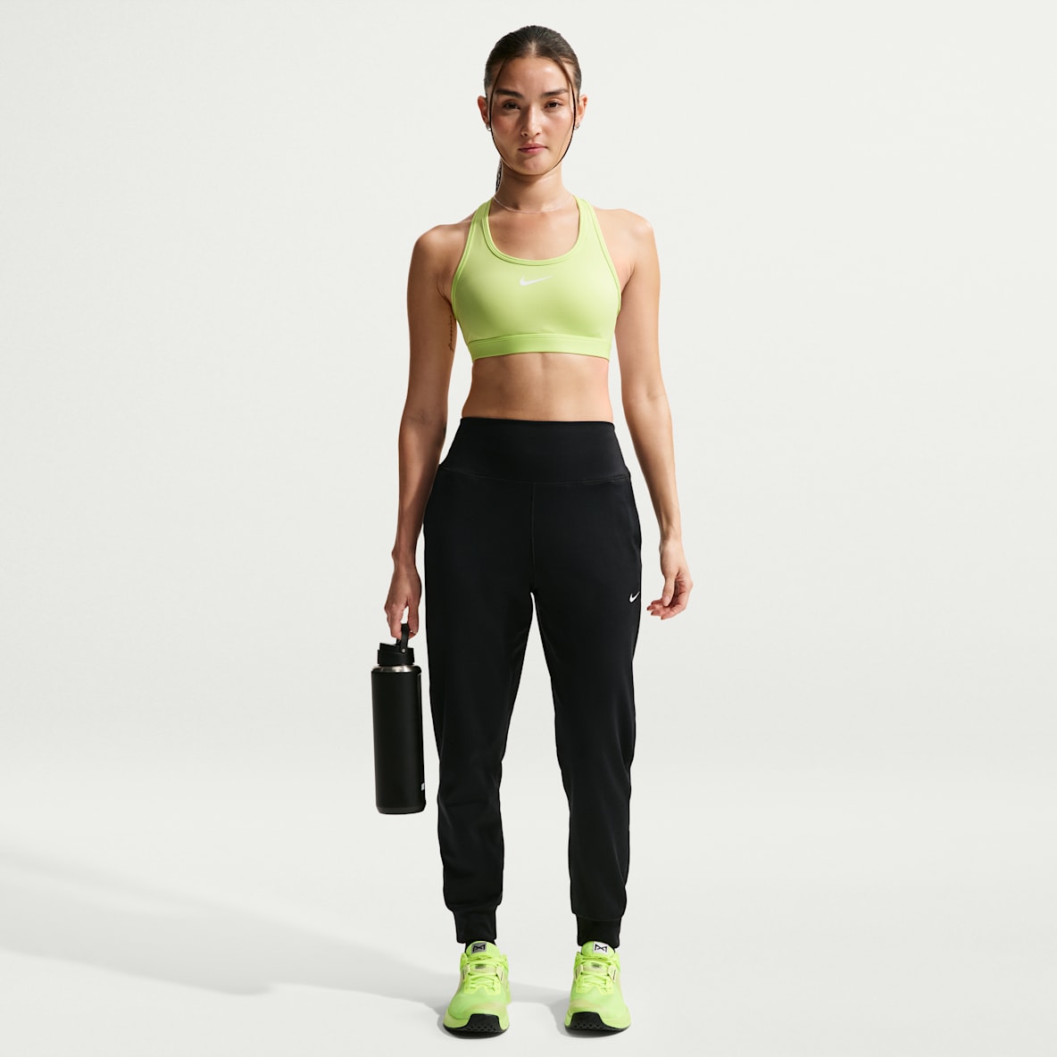 コムデギャルソン 　ニット　ナイキ　　トレーニングウェア　セット　レディース NIKE公式】 レディース ジム＆トレーニングウェア【ナイキ公式通販】